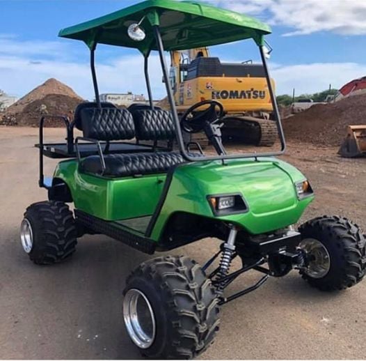 RealWheel 10X16 | 0 Offset Aluminum