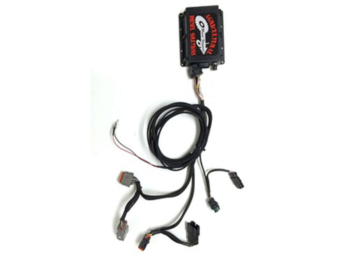 AG Diesel Solutions CAT4204 Performance Module, C13 CAT Tier 4 and Final Tier 4 Engines AG Diesel Solutions