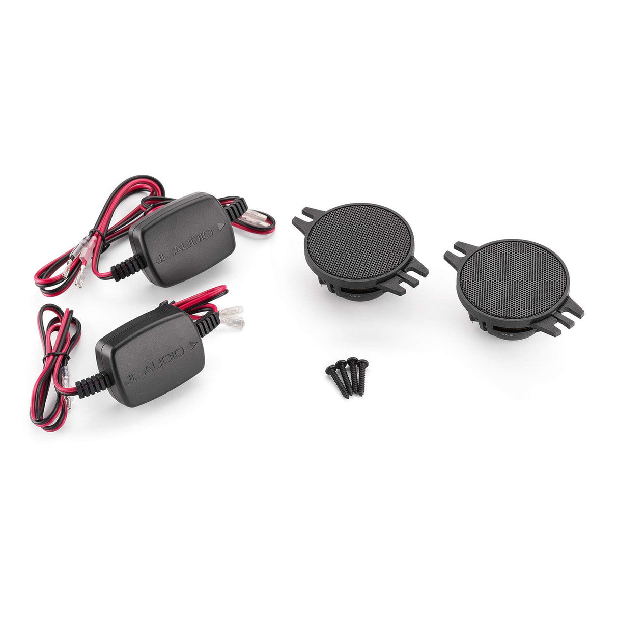 JL Audio CF-350mt 3.5" Mid-Tweeter With Breakaway Mounting (Pair)