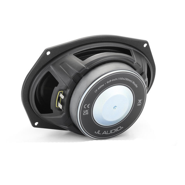 JL Audio CF-690w | 6"x9" 150W RMS Component Woofer (Pair) JL Audio