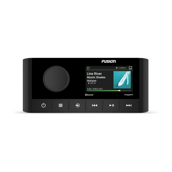 Garmin Fusion MS-RA210 Marine Head Unit