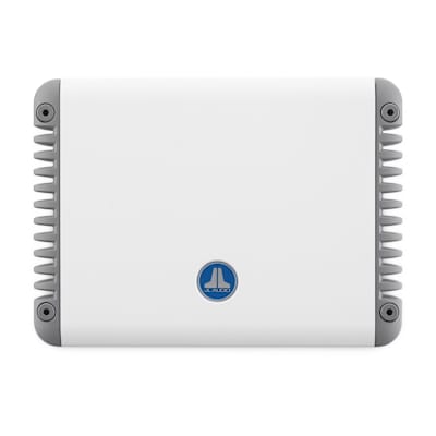 Garmin JL Audio MHD Marine Amplifier