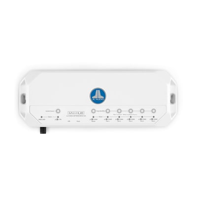 Garmin JL Audio MVi-HUB Marine Network Controller