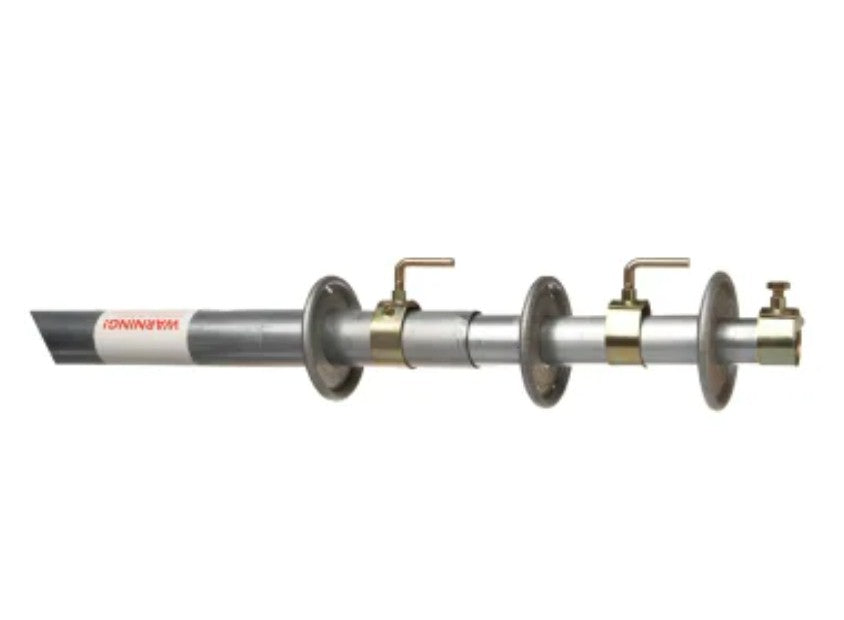 Channel Master® Telescoping Antenna Mast (25 Ft.) CM-1830 TekShack