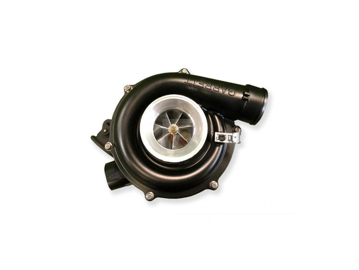 Fleece FPE-6.0STREET-0407 New 63mm VNT Street Cheetah Turbocharger, 2004.5-2007 Ford 6.0L Powerstroke Fleece Performance