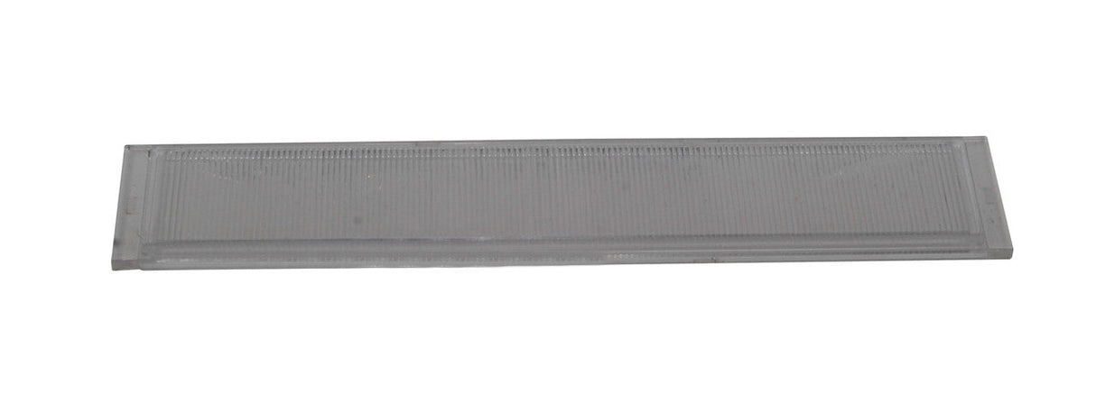 Single Row Race Series Lens Replacement (Amber, Clear, Green Available) GGLighting