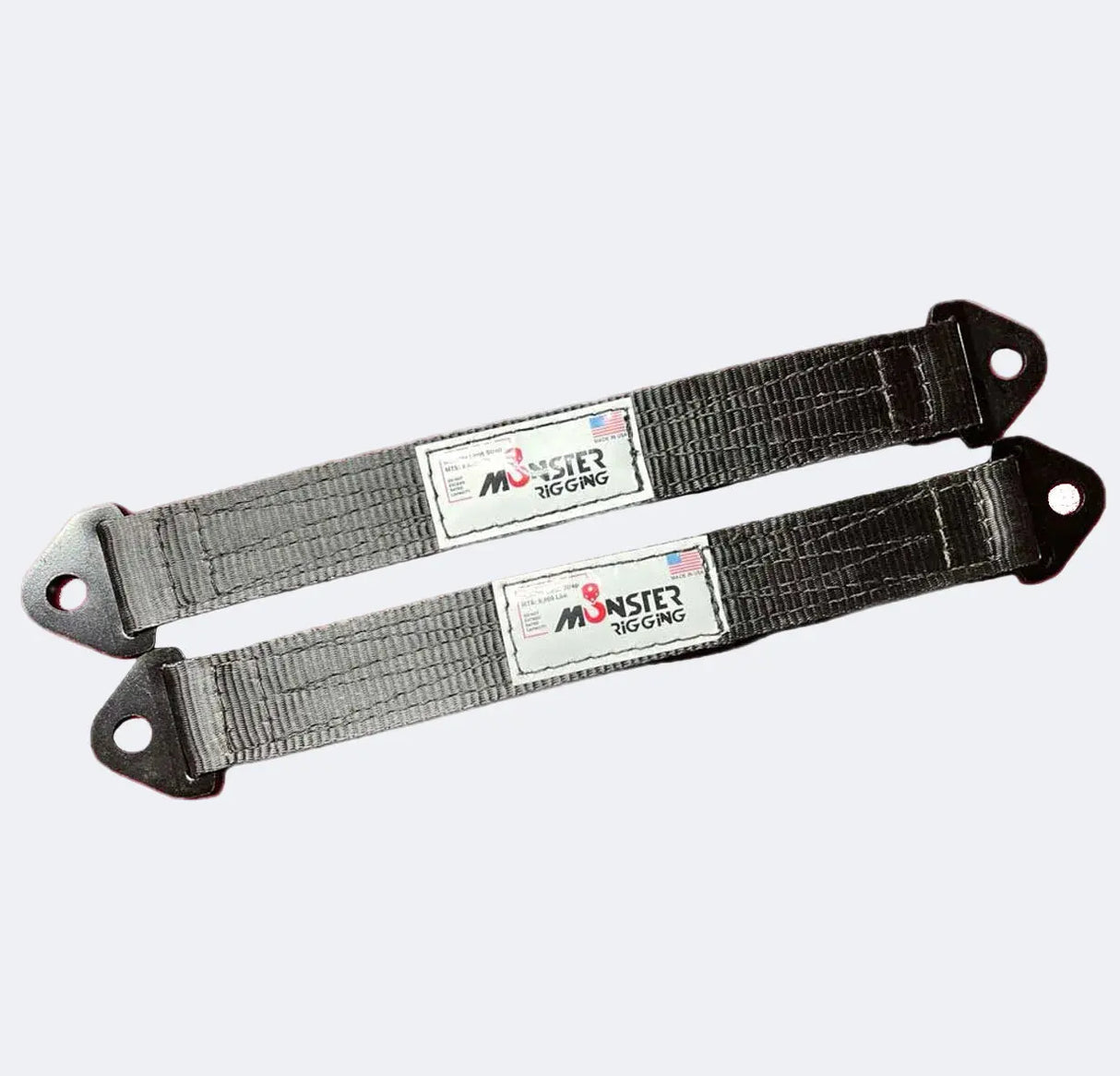 Monster Limit Strap(set of 2) Monster Rigging