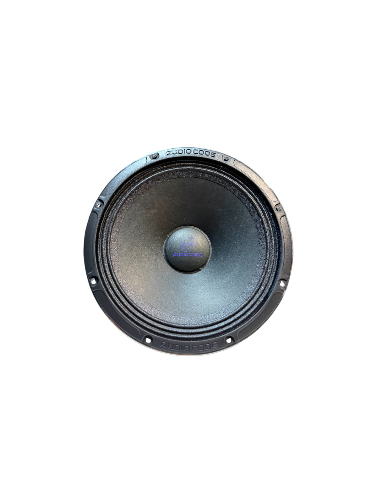 Audio Xtreme Code 65Neo 6.5" 200W RMS Neodymium Midrange Speaker (Single)