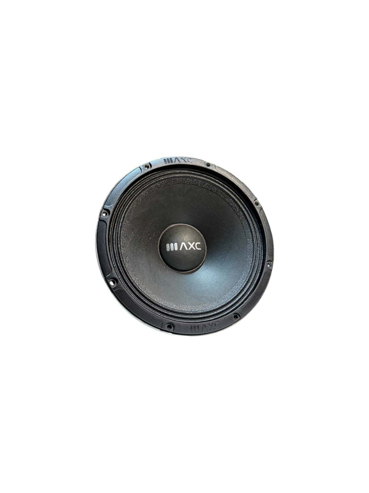 Audio Xtreme Code 65NeoX 6.5" 300W RMS Neodymium Midrange Speaker (Single) Audio Xtreme Code