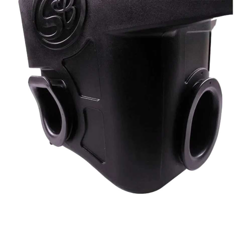 Cold Air Intake for 2013-2018 Dodge Ram Cummins 6.7L S&B Cold Air Intake for 2013-2018 Dodge Ram Cummins 6.7L Cold Air Intake for 2013-2018 Dodge Ram Cummins 6.7L Cold Air Intake for 2013-2018 Dodge Ram Cummins 6.7L Cold Air Intake for 2013-2018 Dodge Ram Cummins 6.7L
