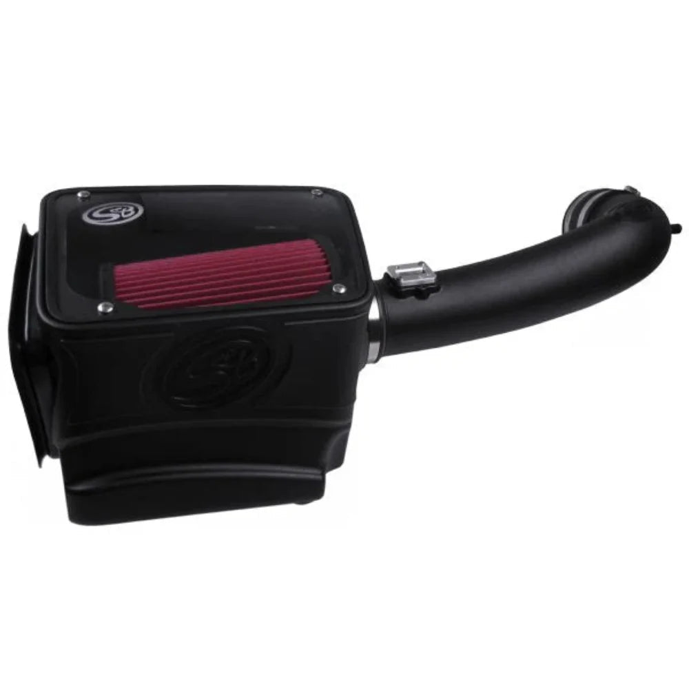 Cold Air Intake for 2014-2016 Silverado 1500 / Sierra 1500 S&B Cold Air Intake for 2014-2016 Silverado 1500 / Sierra 1500 Cold Air Intake for 2014-2016 Silverado 1500 / Sierra 1500 Cold Air Intake for 2014-2016 Silverado 1500 / Sierra 1500 Cold Air Intake for 2014-2016 Silverado 1500 / Sierra 1500