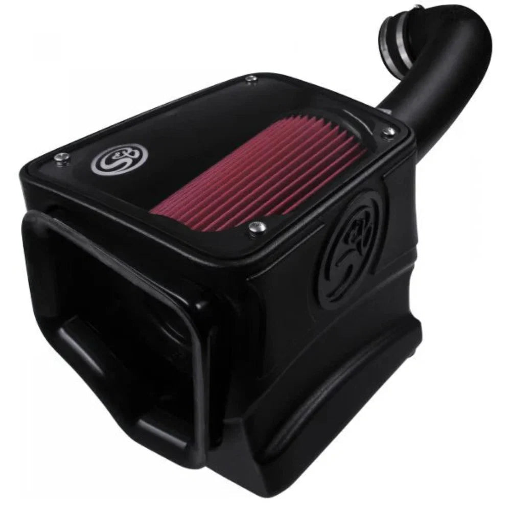 Cold Air Intake for 2014-2016 Silverado 1500 / Sierra 1500 S&B Cold Air Intake for 2014-2016 Silverado 1500 / Sierra 1500 Cold Air Intake for 2014-2016 Silverado 1500 / Sierra 1500 Cold Air Intake for 2014-2016 Silverado 1500 / Sierra 1500 Cold Air Intake for 2014-2016 Silverado 1500 / Sierra 1500