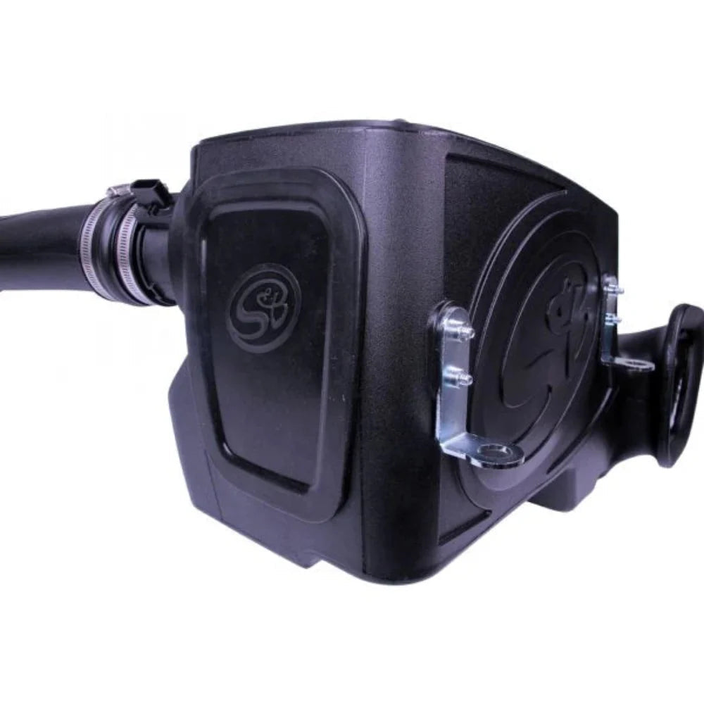 Cold Air Intake for 2014-2019 Dodge Ram EcoDiesel S&B