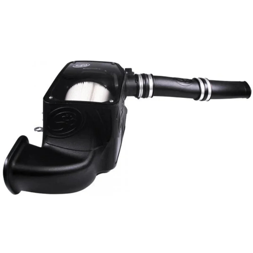 Cold Air Intake for 2014-2019 Dodge Ram EcoDiesel S&B