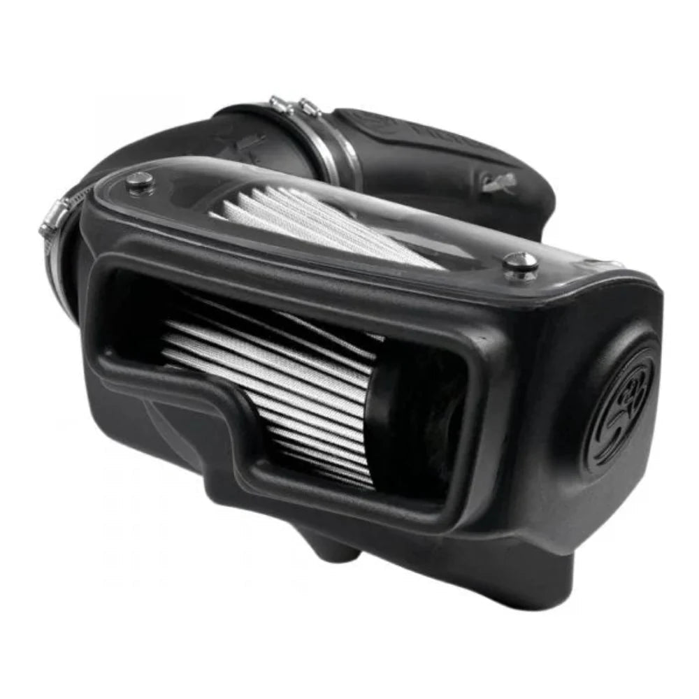 Cold Air Intake for 1997-2006 Jeep Wrangler 4.0L S&B