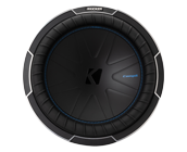 KICKER CompQ Subwoofer