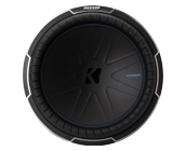 KICKER CompQ Subwoofer