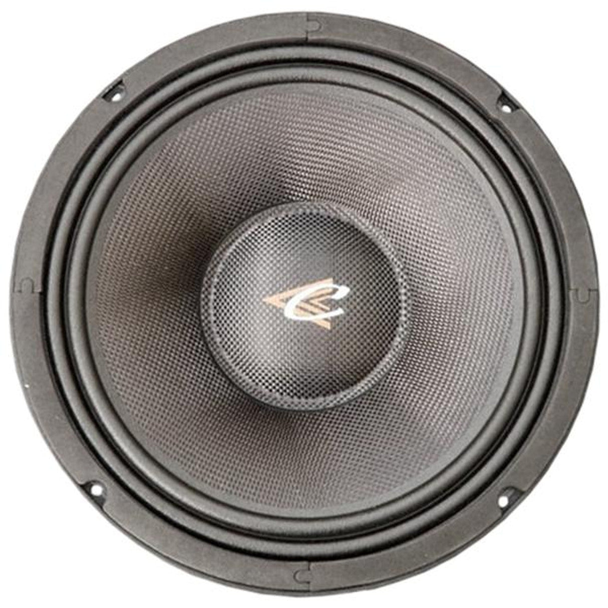 Crescendo Audio PWX-10 10" 300W RMS Midbass Speakers 4 Ohm (Single)