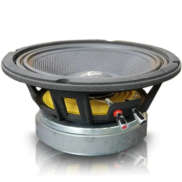 Crescendo Audio PWX-8 8" 200W RMS Midbass Speaker 4-Ohm (Single)