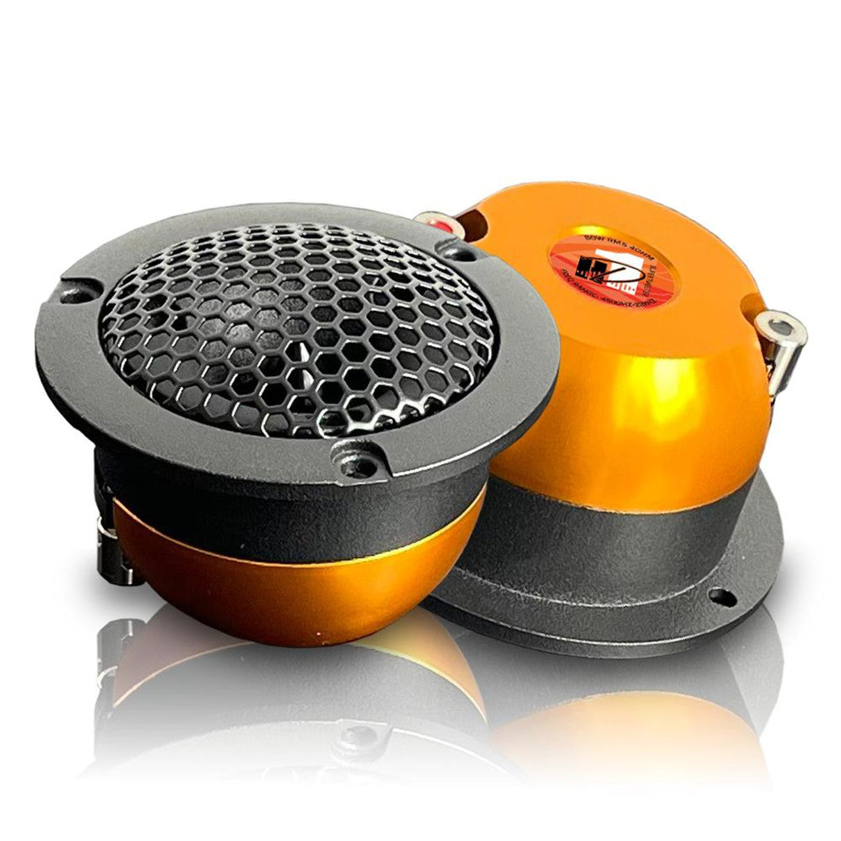 Crescendo Audio HD-1 Supertweeter 4-Ohm (Single)