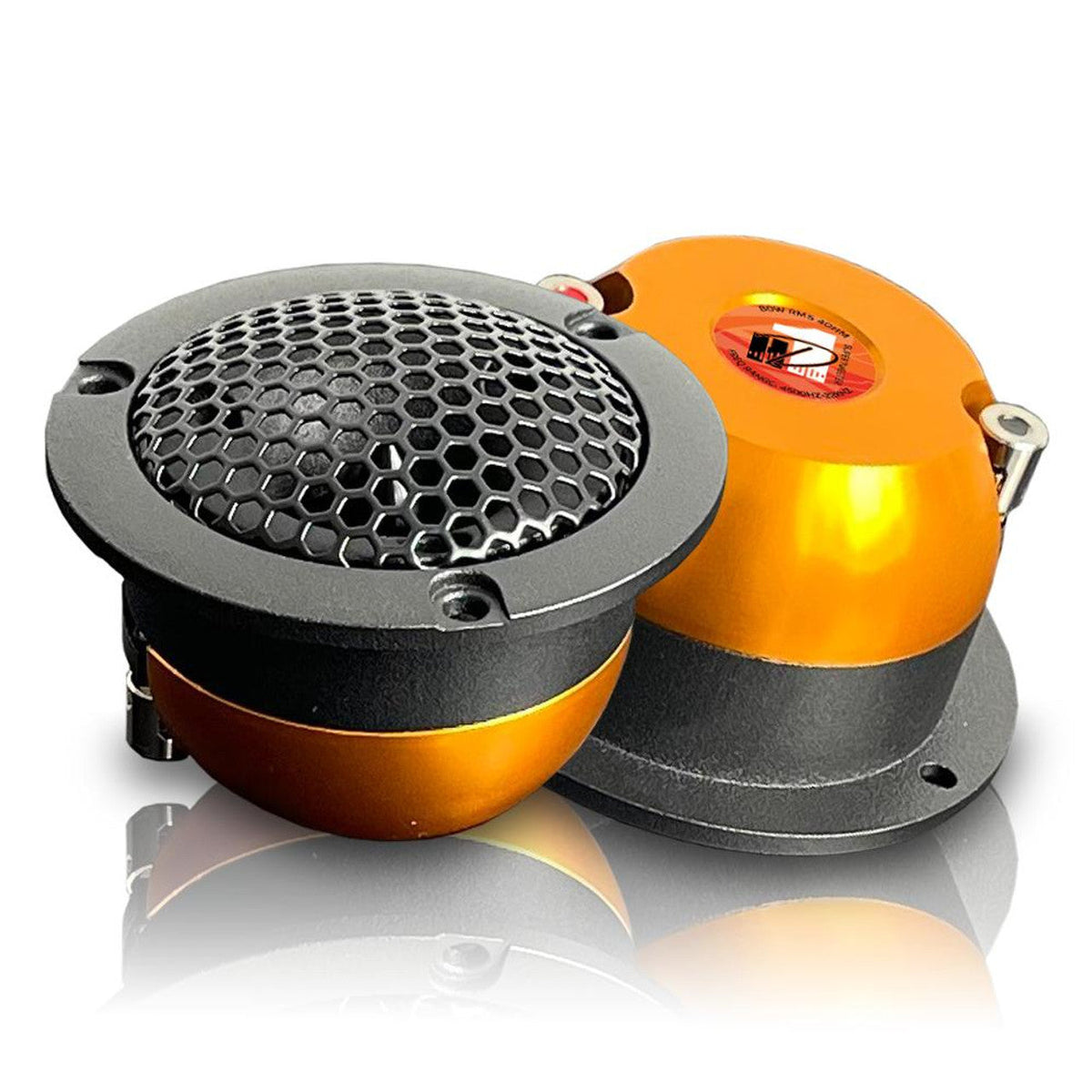Crescendo Audio HD-1 Supertweeter 4-Ohm (Single) Crescendo Audio