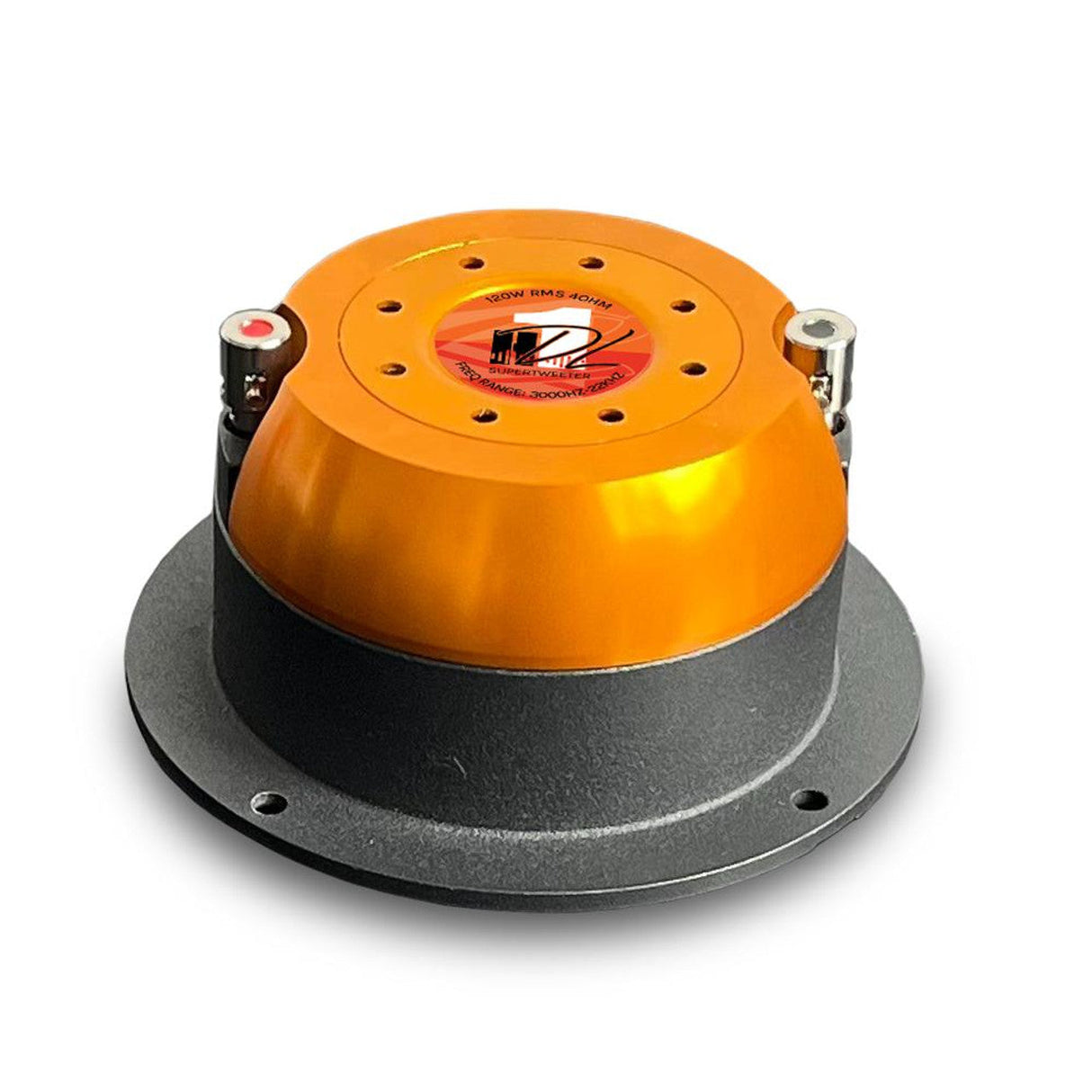 Crescendo Audio HDL-1 Supertweeter 4-Ohm (Single)