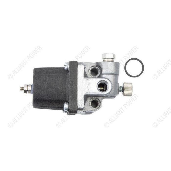 Cummins Fuel Shut-off Valve Assembly-12 Volt (AP3035342)