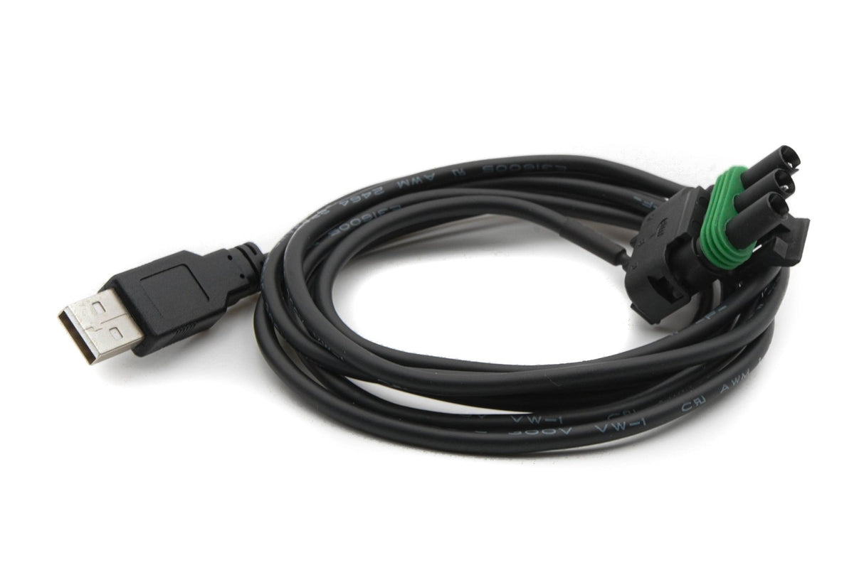 Auto Agent 1 Cummins Diagnostic Cable