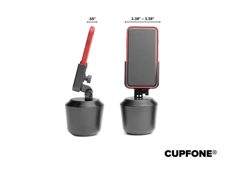 WeatherTech CupFone Car Phone Holder