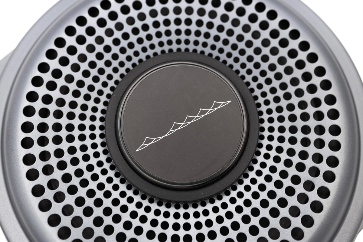 Bavsound Mini Ghost Underseat Subwoofer Upgrade Bavsound LLC