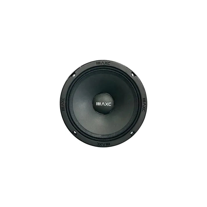 Audio Xtreme Code Cypher65 | 6.5" 300W RMS Midrange Speaker (Single)