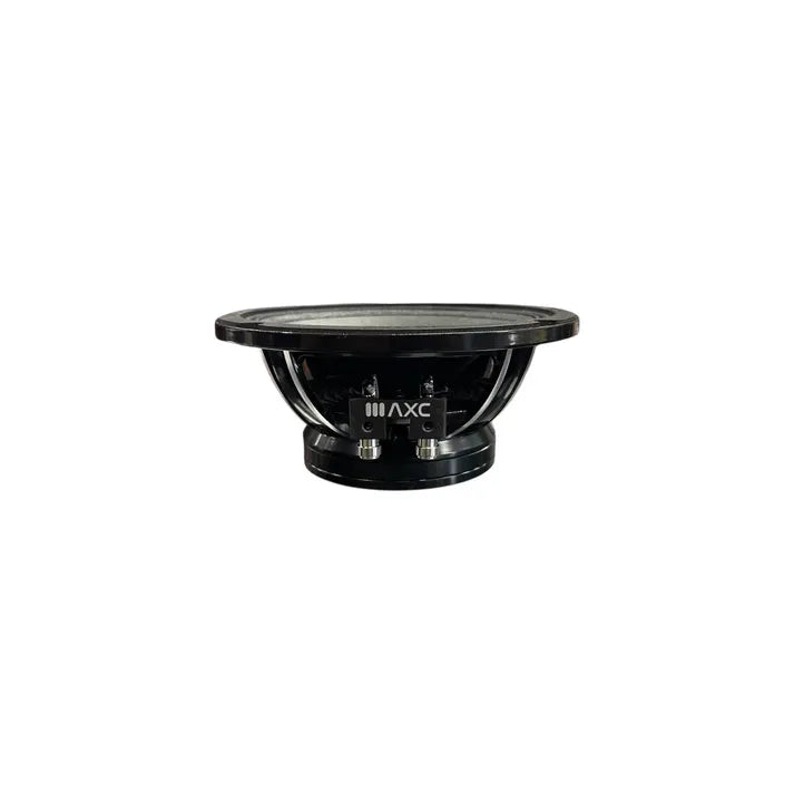 Audio Xtreme Code Cypher65 | 6.5" 300W RMS Midrange Speaker (Single)