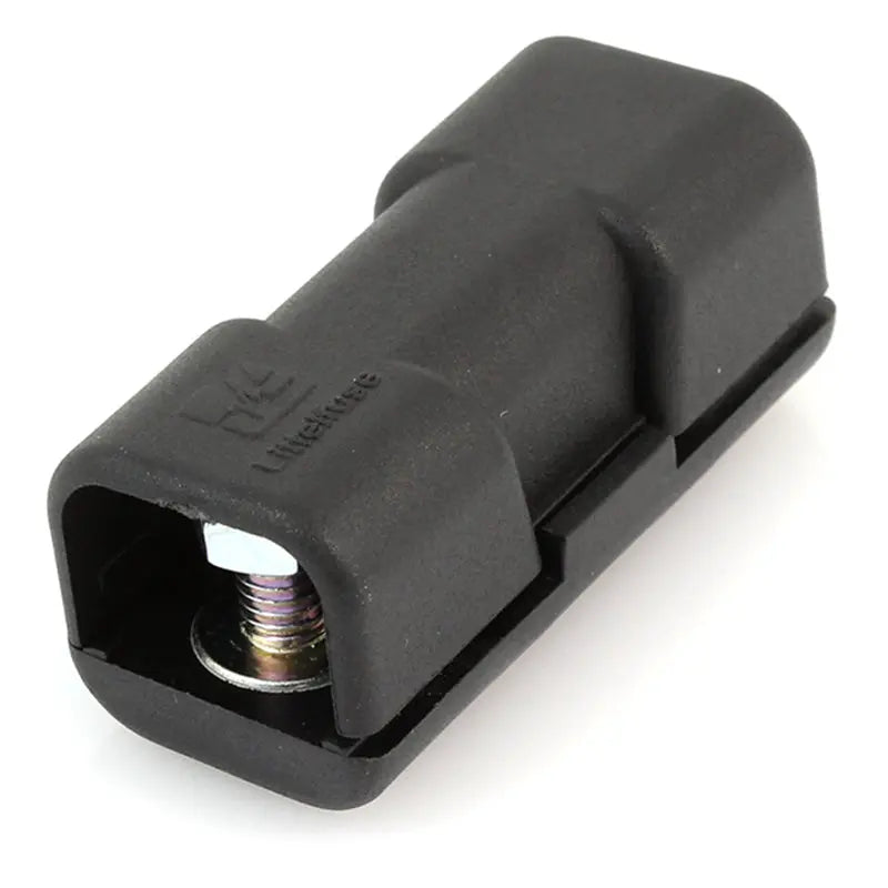 Littelfuse Inline MIDI OEM Style Bolt Down Fuse Holder Littelfuse