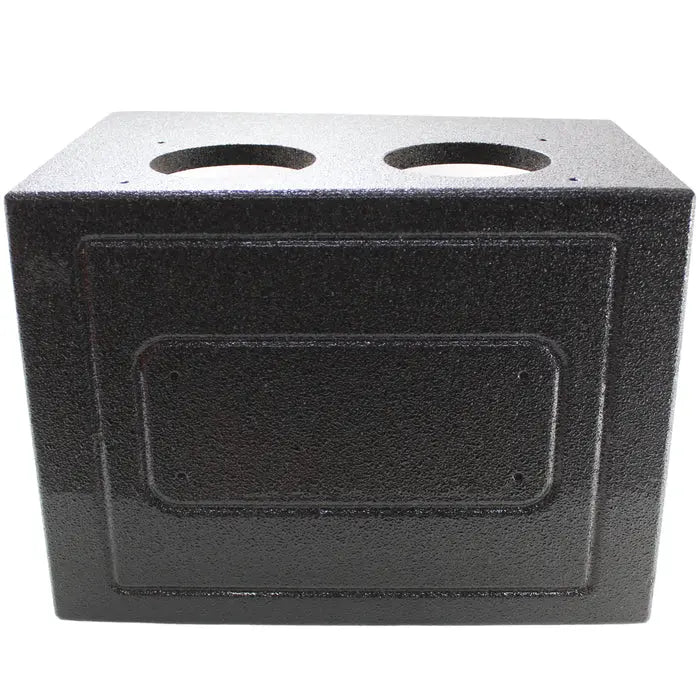 Mini Console Enclosure Box GMC/Chevy Trucks 99-06