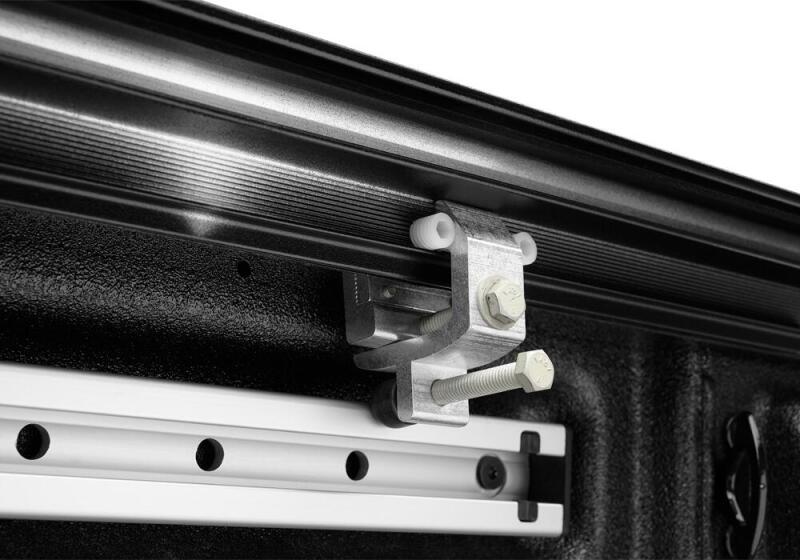 Retrax 17-25 Honda Ridgeline 5.4 ft Bed RetraxPRO XR
