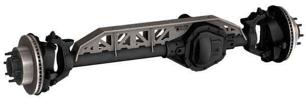 PRO SERIES Ford Superduty Dana 60 Flat Top Truss
