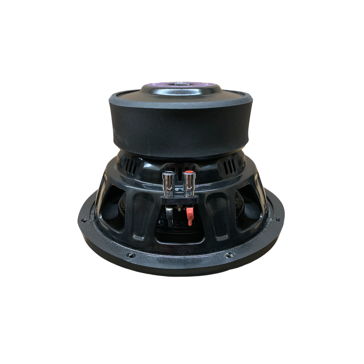 Diablo DB-10D4 10" 900W RMS Subwoofer DVC 4-Ohm Diablo