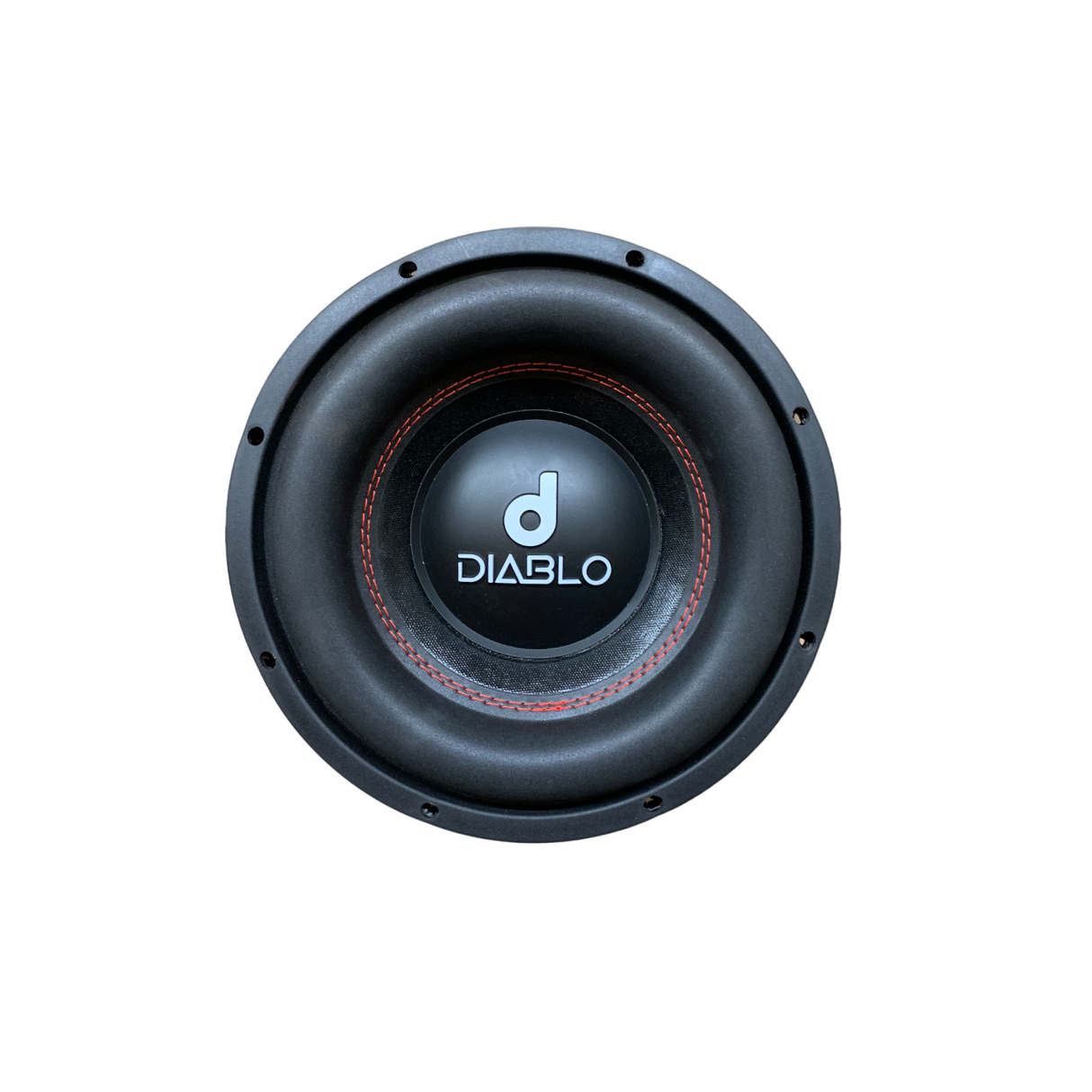 Diablo DB-12 12" 1400W RMS Subwoofer DVC Diablo