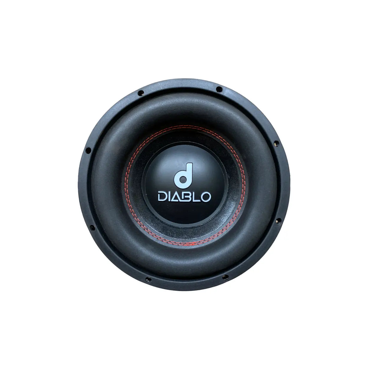 Diablo DB-12 12" 1400W RMS Subwoofer DVC