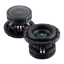 Deaf Bonce Apocalypse DB-SA2508 8" 800W RMS Subwoofer DVC Deaf Bonce