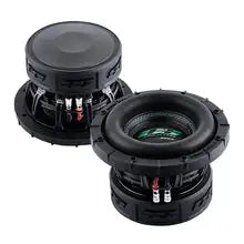 Deaf Bonce Apocalypse DB-SA2508 8" 800W RMS Subwoofer DVC