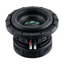 Deaf Bonce Apocalypse DB-SA2508 8" 800W RMS Subwoofer DVC