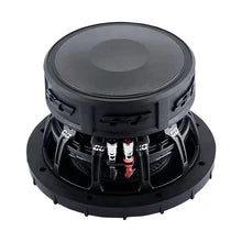 Deaf Bonce Apocalypse DB-SA2508 8" 800W RMS Subwoofer DVC