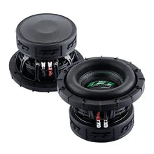 Deaf Bonce Apocalypse DB-SA2508 8" 800W RMS Subwoofer DVC Deaf Bonce