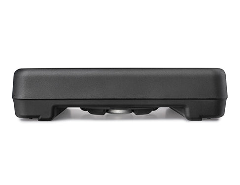 Alpine Single 10” S-Series Shallow Preloaded Subwoofer Enclosure
