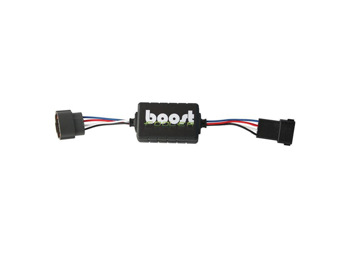 Quadzilla DBSTF67L Boost Fooler, 2007.5-2015 Dodge Ram 6.7L Cummins Quadzilla