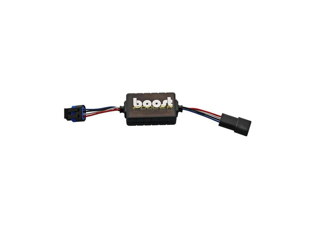 Quadzilla DBSTF98 Boost Fooler, 1998.5-2000 Dodge 5.9L Cummins Quadzilla