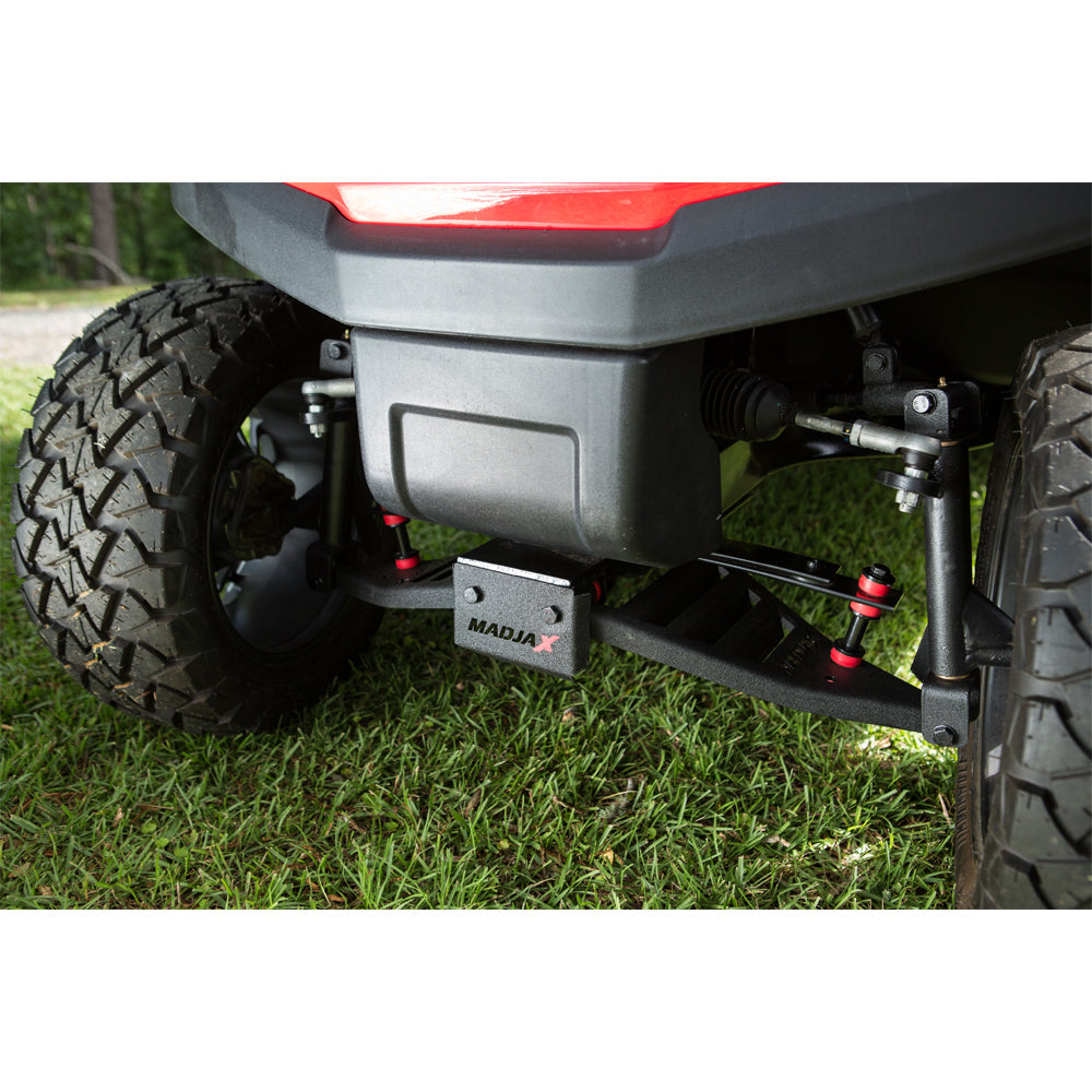 Madjax 4" King XD Lift Kit for Club Car Precedent/Onward/Tempo