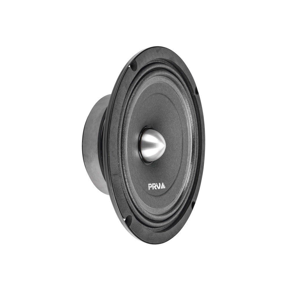 PRV 8MR400B-4 SLIM Midrange PRV Audio