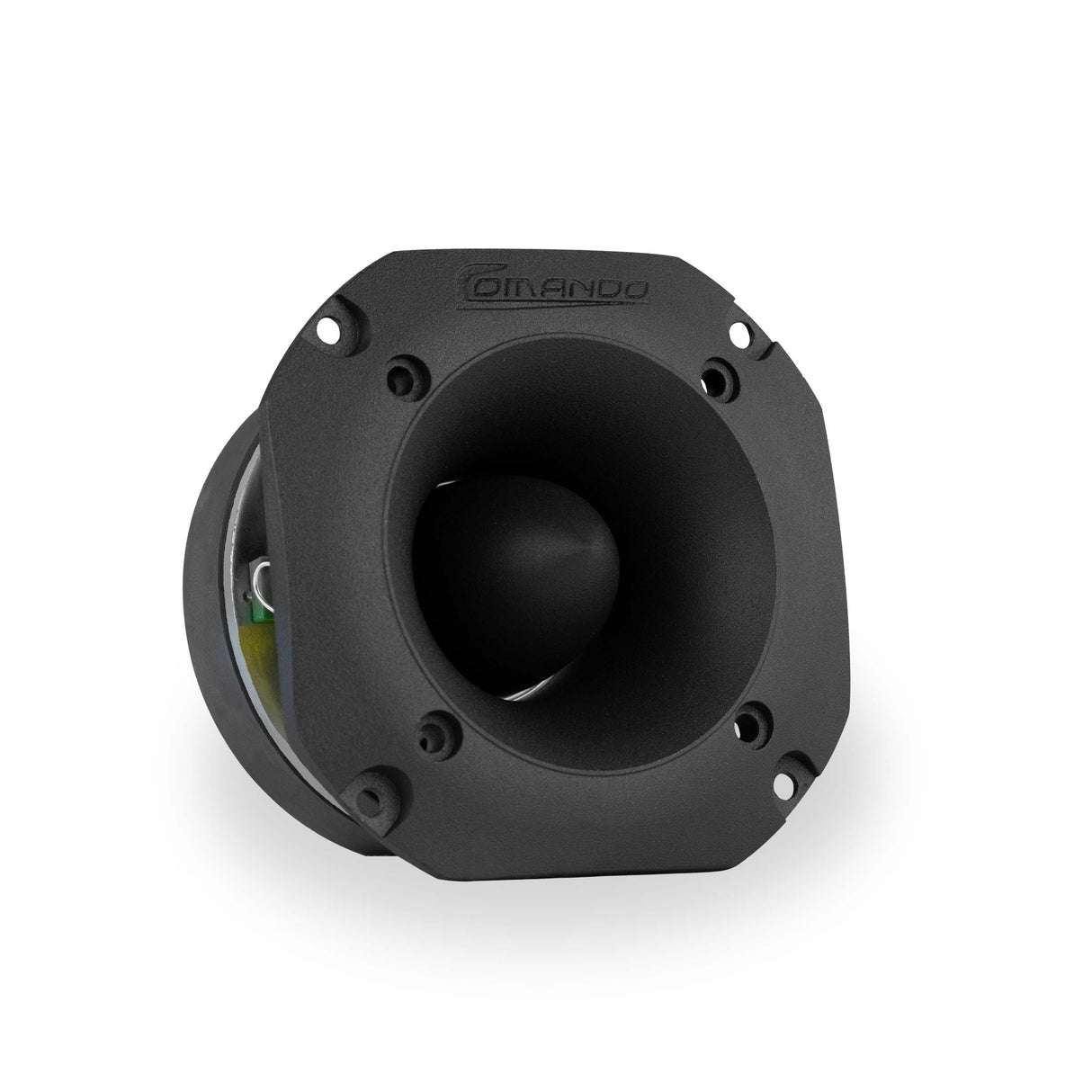 CP24V-MATTEBK | 1.5'' | 500W MAX | 4-8ohm Comando Audio